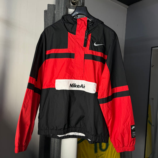 NIKE DAVE WINDRUNNER RED