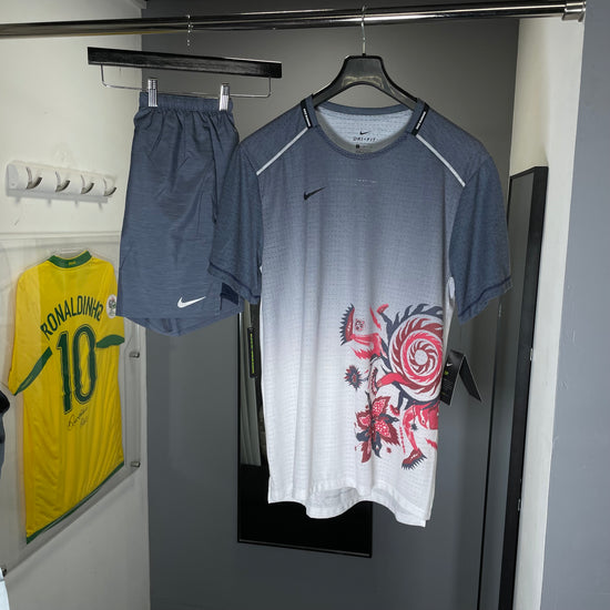 NIKE TOKYO SHORT SET