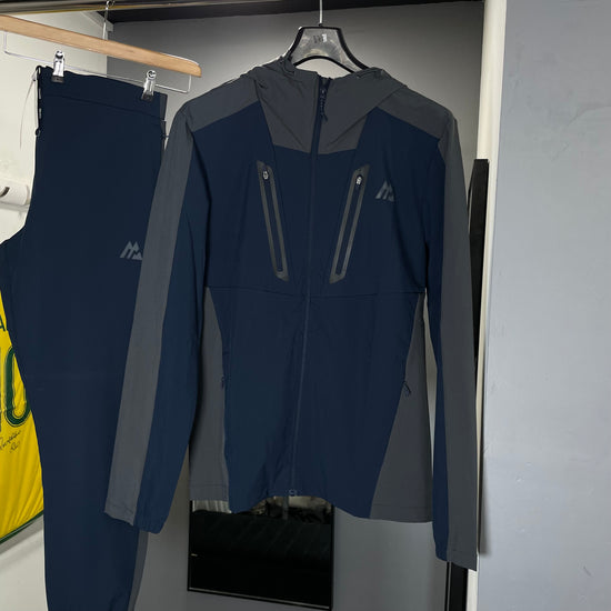 MONTIREX TORRENT TRACKSUIT