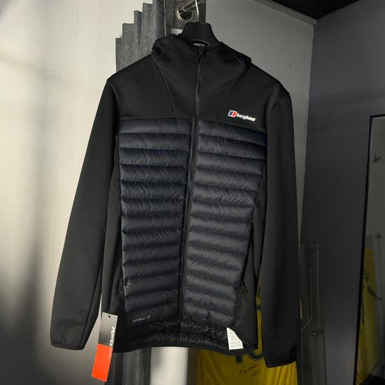 BERGHAUS THERMA WINDRUNNER