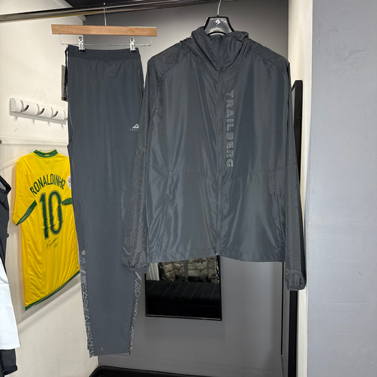 TRAILBERG GENEVA TRACKSUIT