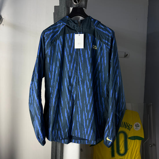 NIKE USA EXCLUSIVE WINDRUNNER