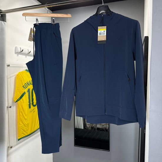 NIKE CHALLENGE TRACKSUIT