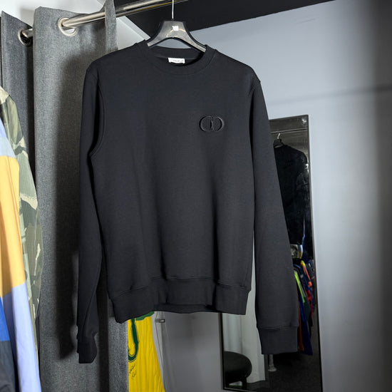 DIOR CD ICON JUMPER