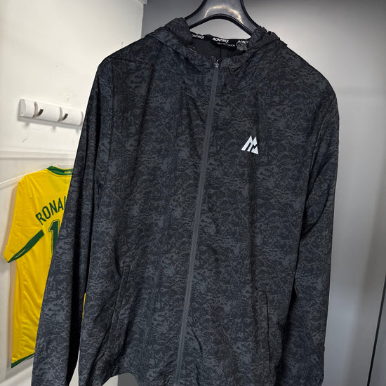 MONTIREX WINDRUNNER