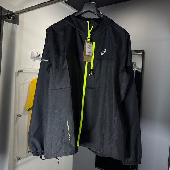 ASICS FUJITRAIL WINDRUNNER