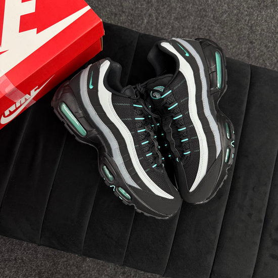 NIKE AIRMAX 95 BLUE JEWELLS