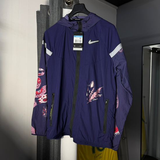 NIKE TOKYO PURPLE WINDRUNNER