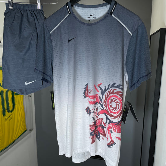 NIKE TOKYO SHORT SET