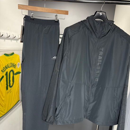 TRAILBERG GENEVA TRACKSUIT