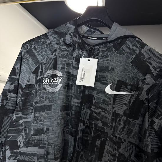NIKE X CHICAGO WINDRUNNER