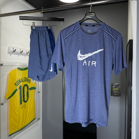 NIKE AIR SHORT SET