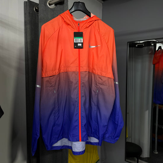 NIKE FADED WINDRUNNER