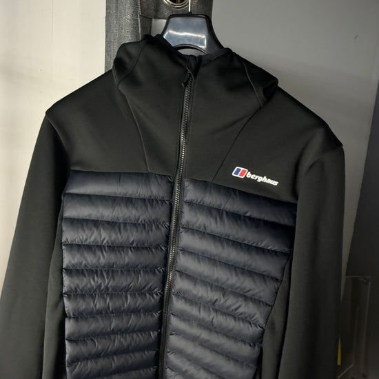 BERGHAUS THERMA WINDRUNNER