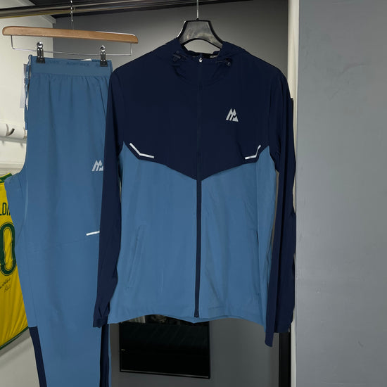 MONTIREX CURVE TRACKSUIT