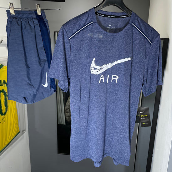 NIKE AIR SHORT SET
