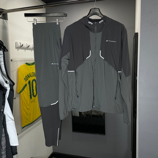 MONTERRAIN VENT TRACKSUIT